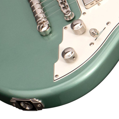 Julietta Catalina Harbor Green