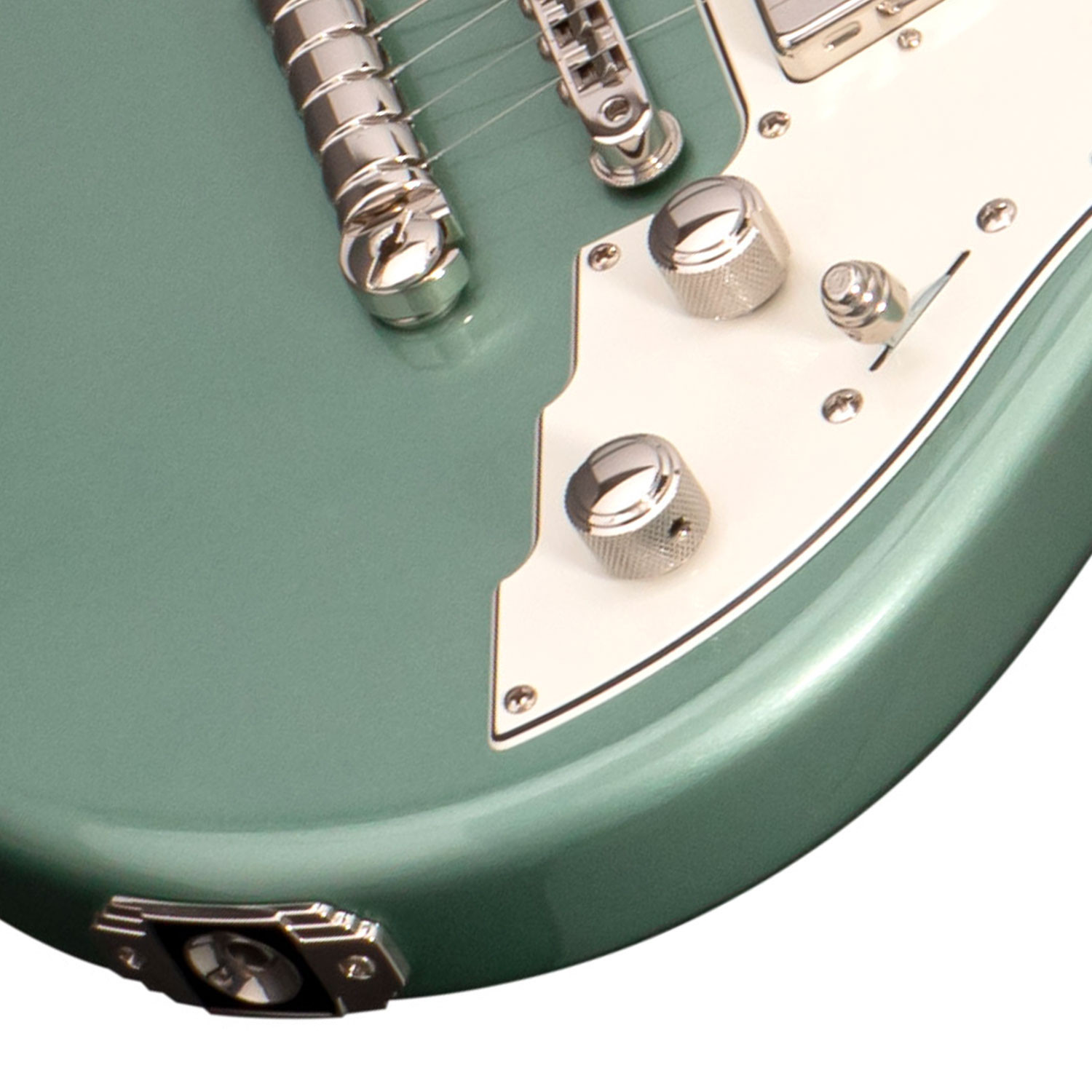 Julietta Catalina Harbor Green