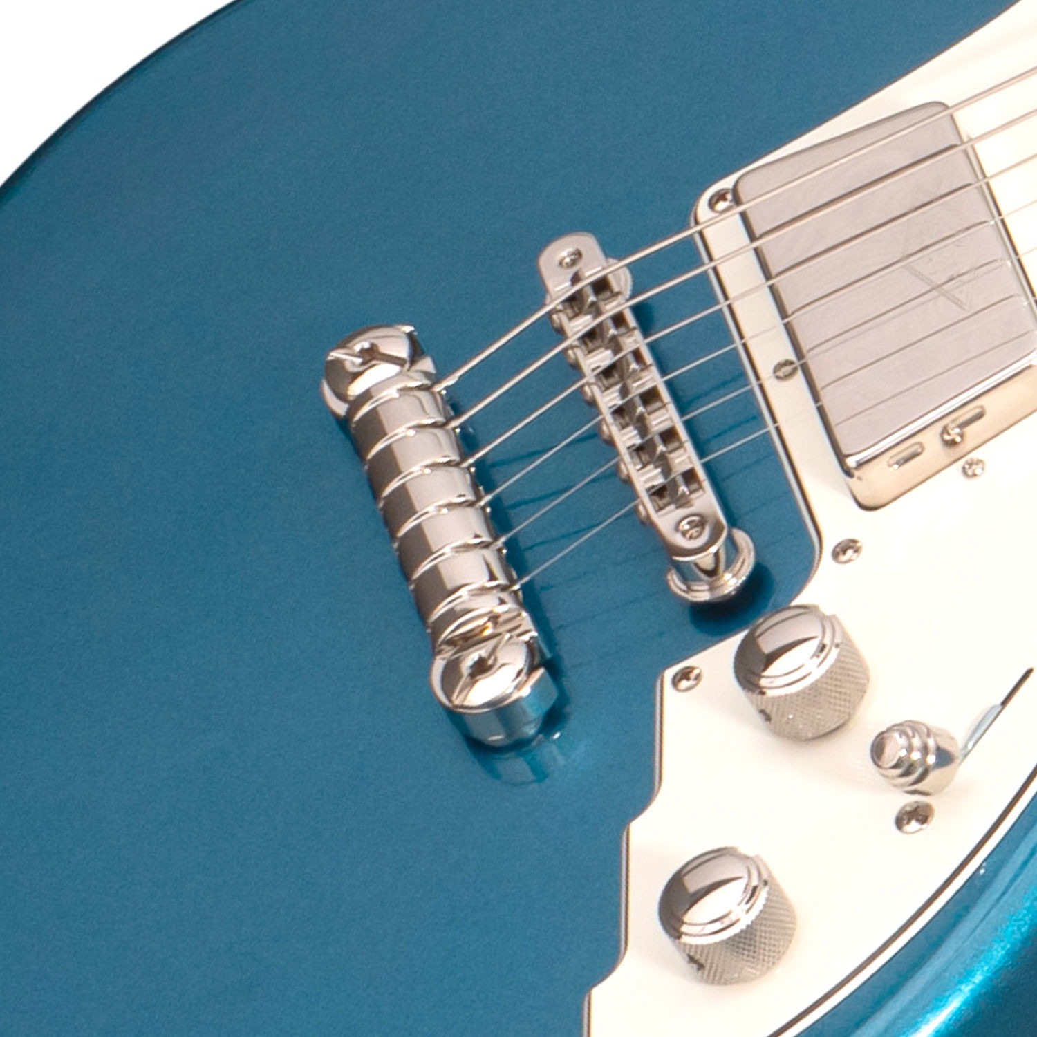 Julietta Catalina Blue