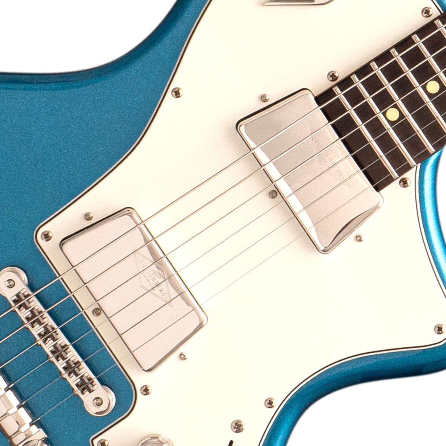 Julietta Catalina Blue