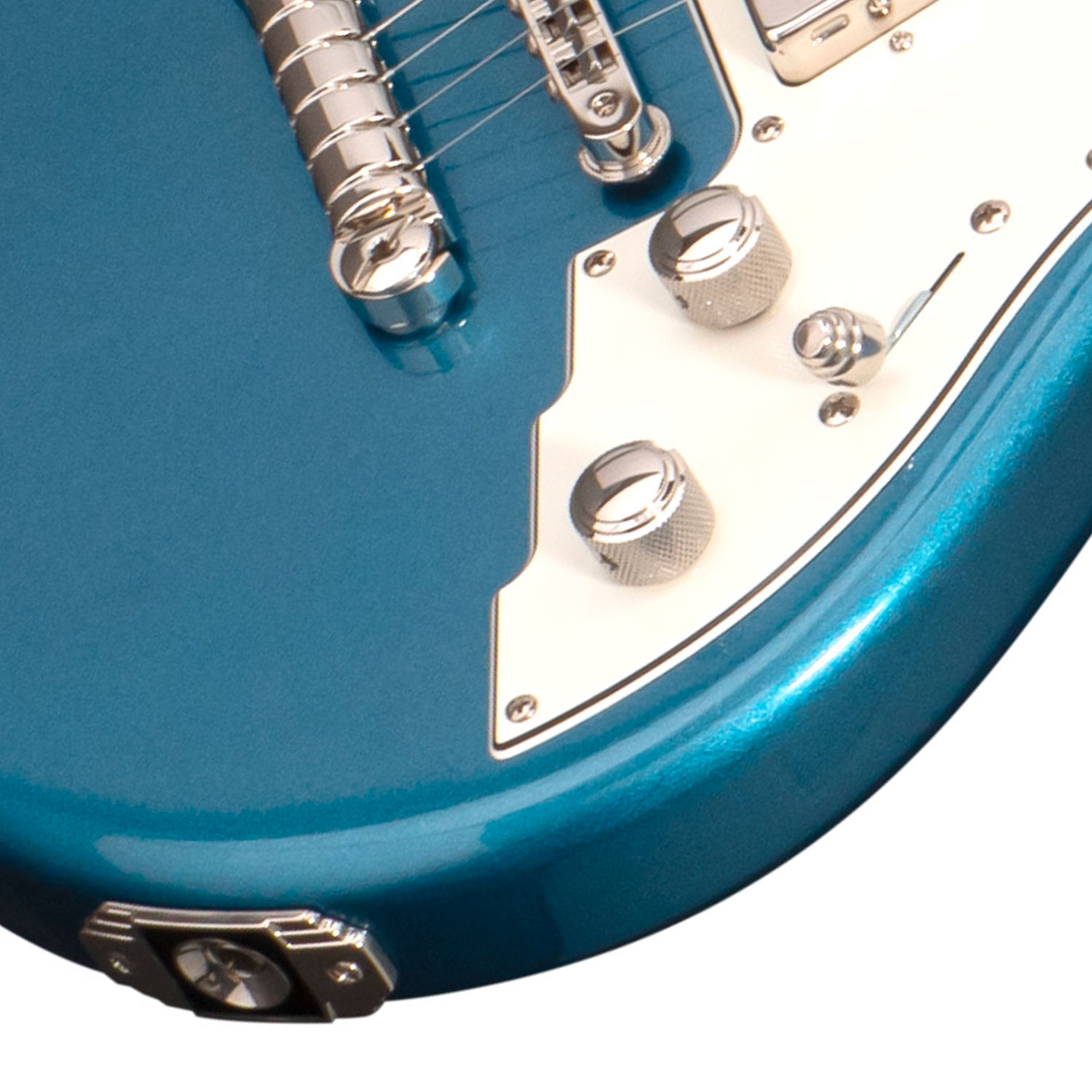 Julietta Catalina Blue