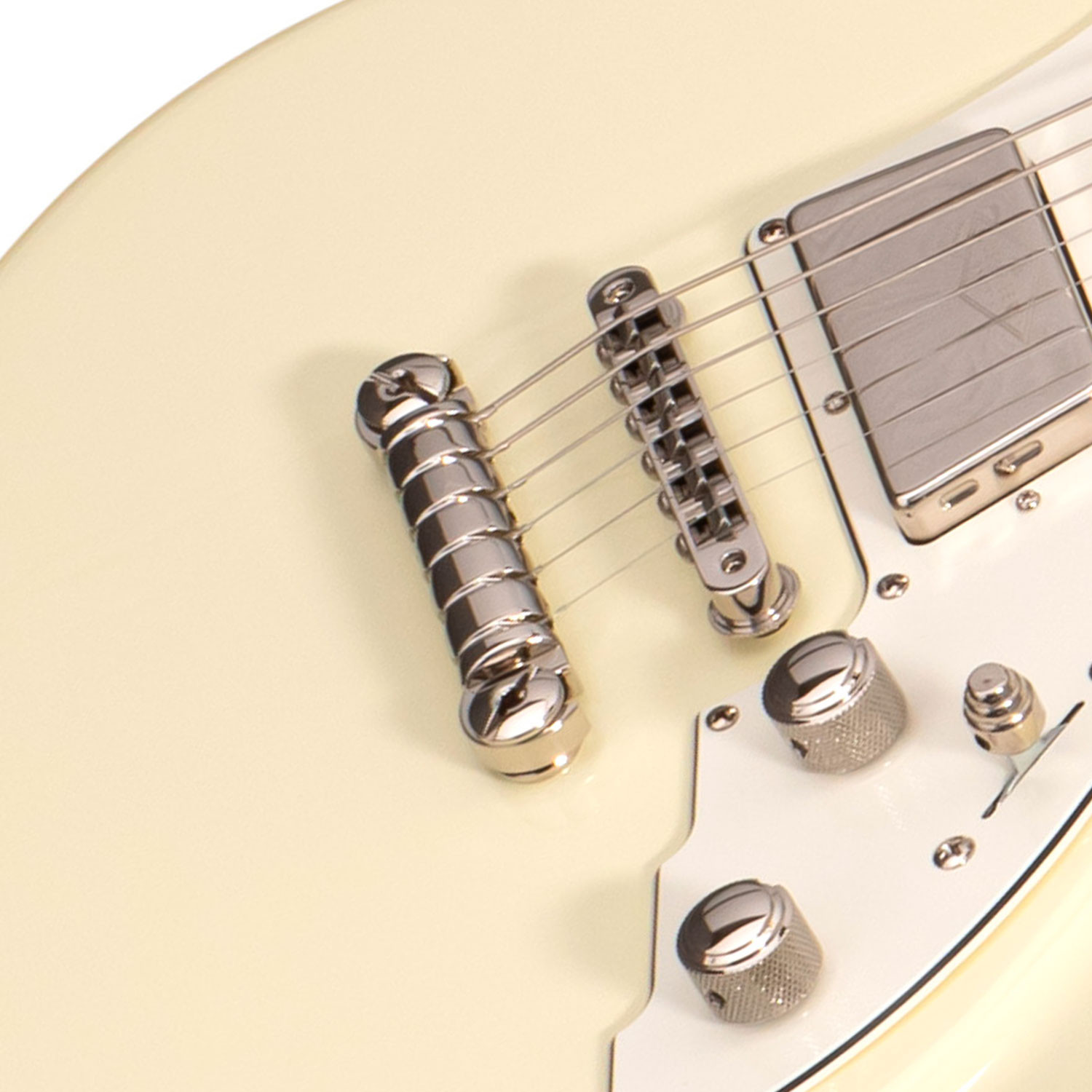 Julietta Vintage White