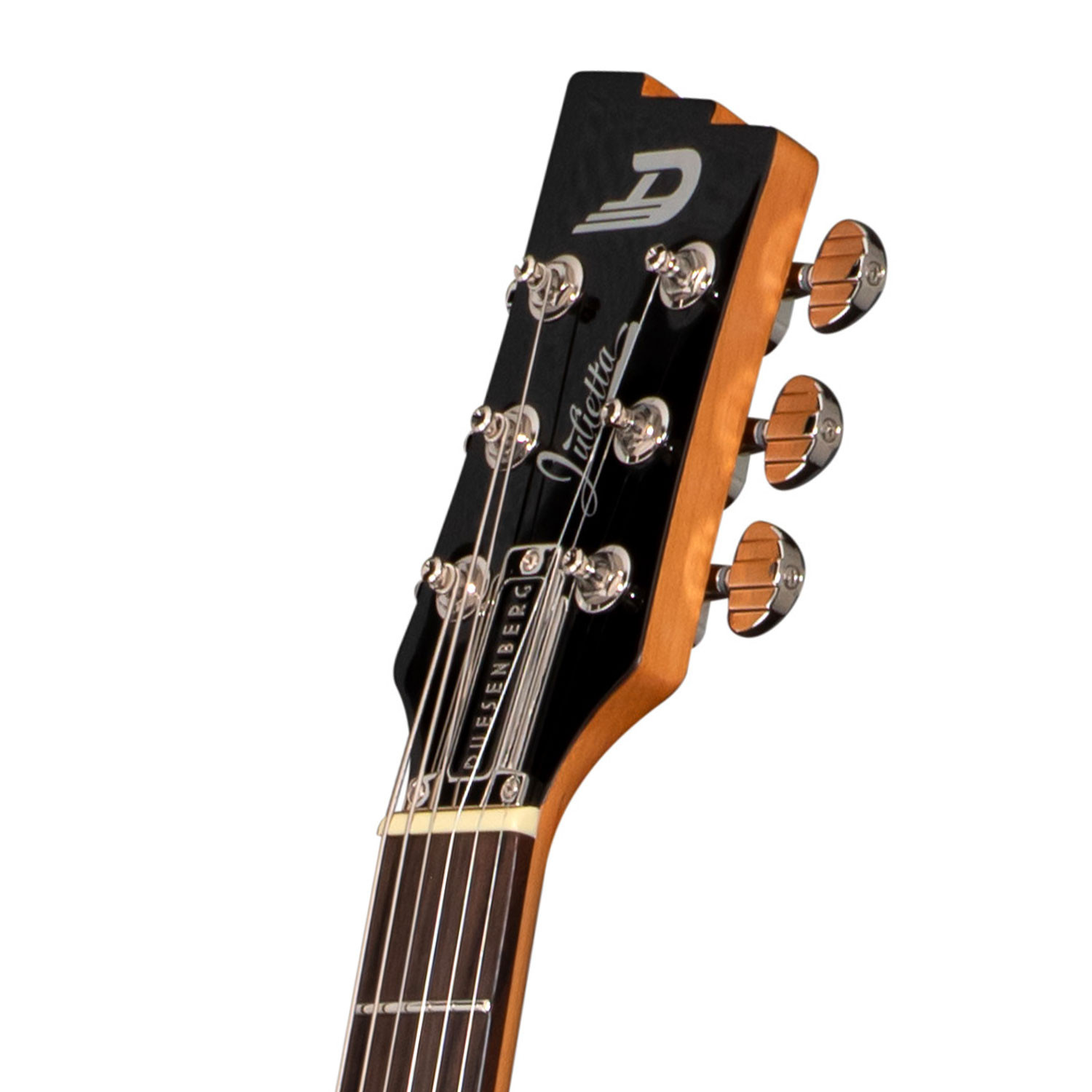 Julietta Vintage White