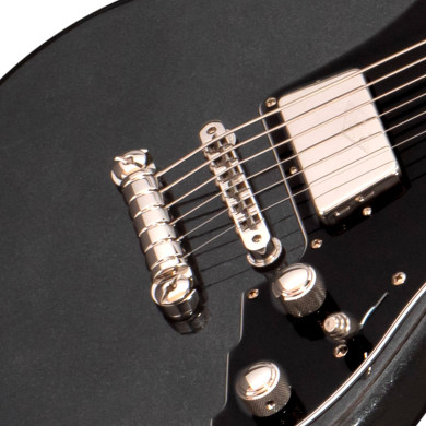 Julietta Baritone Catalina Black