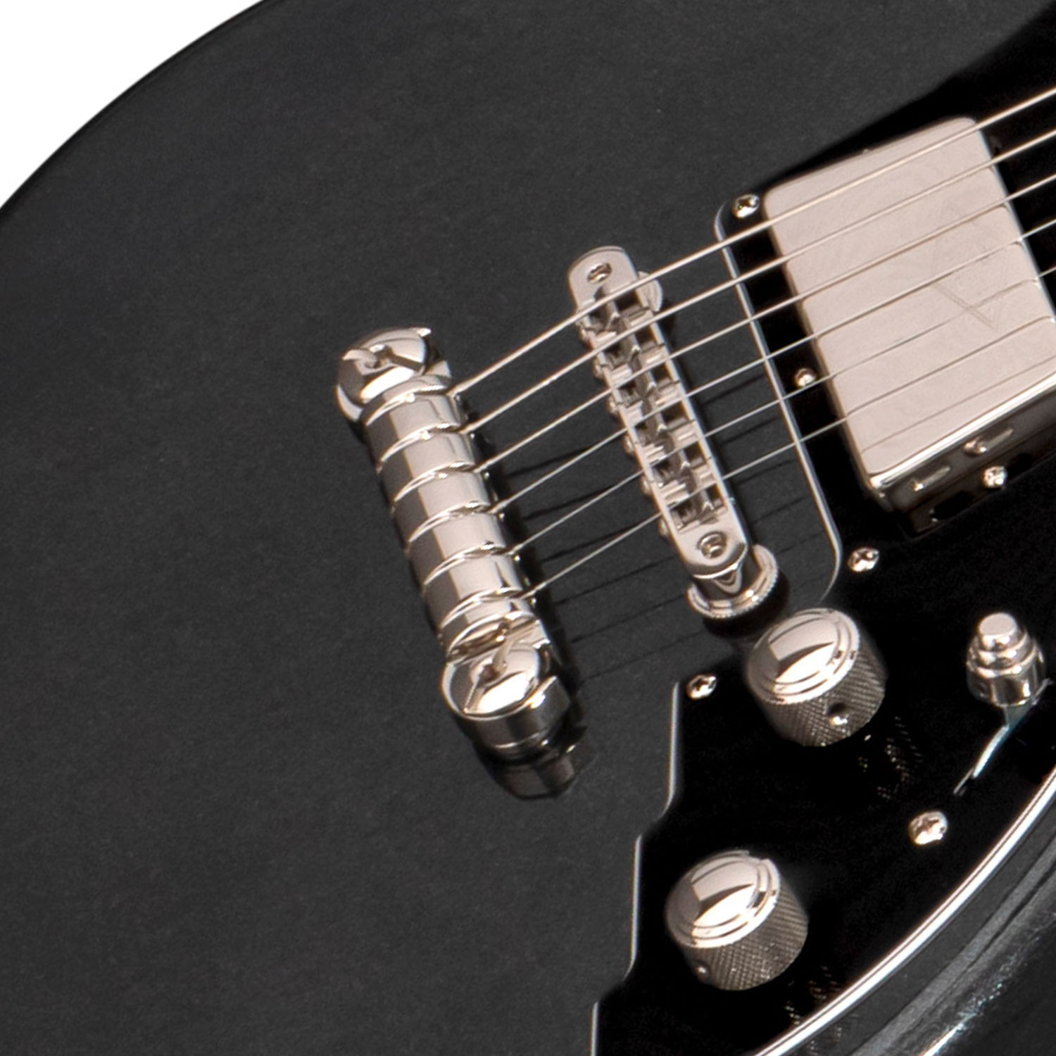 Julietta Catalina Black