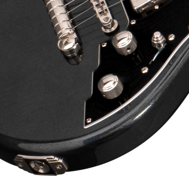 Julietta Catalina Black