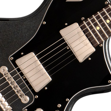 Julietta Catalina Black