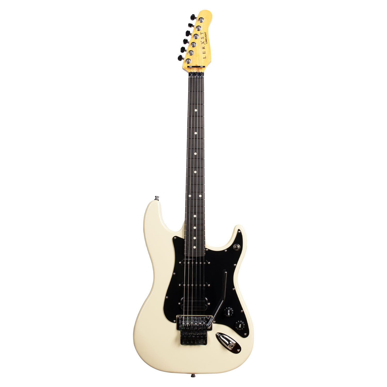 LERXST Floyd Rose Limelight Cream
