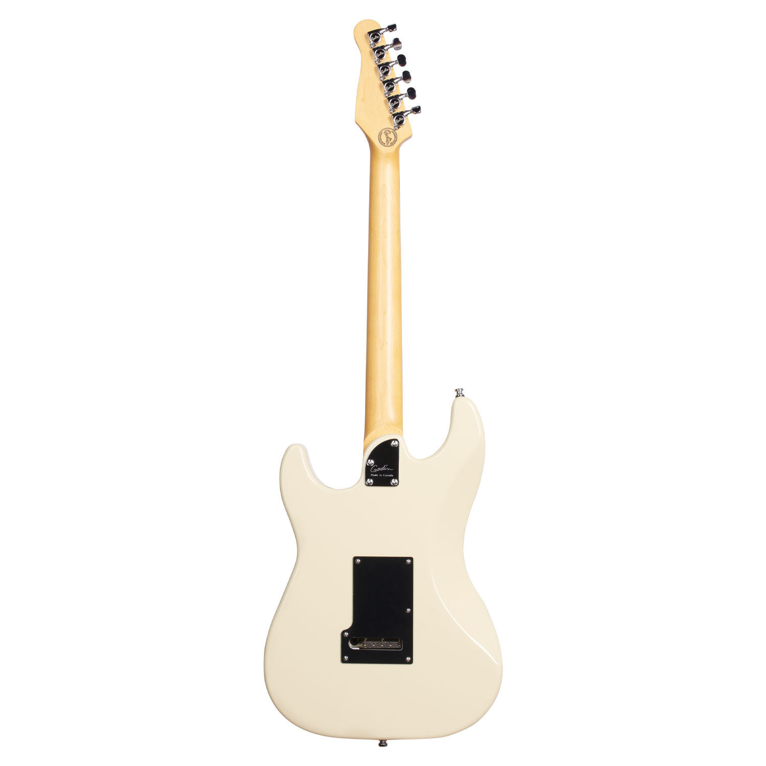 LERXST Floyd Rose Limelight Cream
