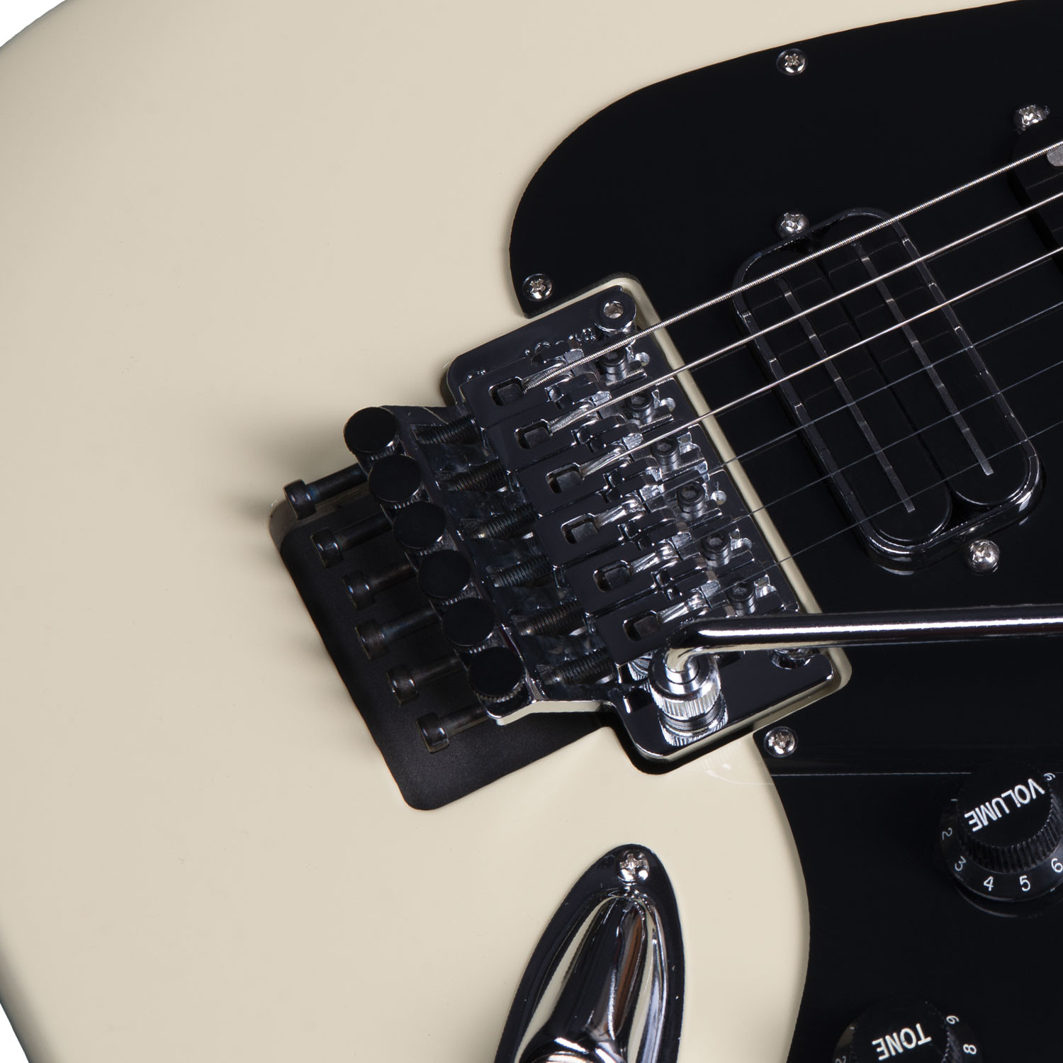 LERXST Floyd Rose Limelight Cream