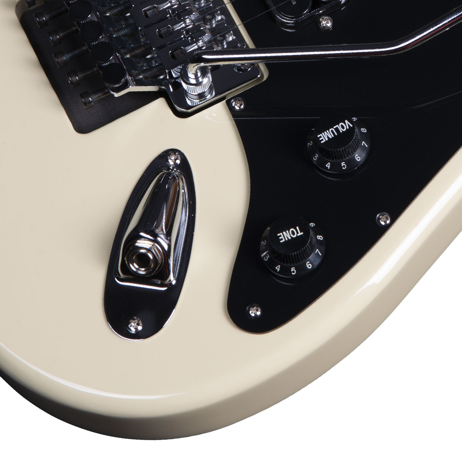 LERXST Floyd Rose Limelight Cream