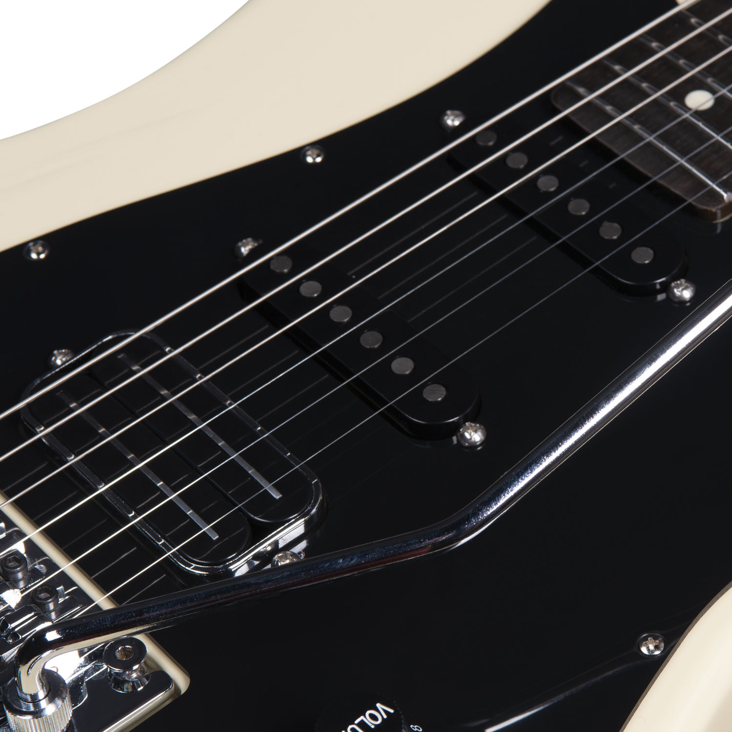 LERXST Floyd Rose Limelight Cream