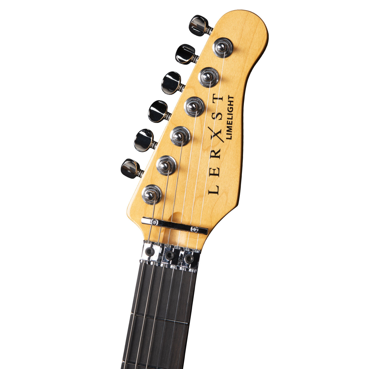 LERXST Floyd Rose Limelight Cream