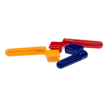 Tendicorda colori assortiti Box 40 pcs