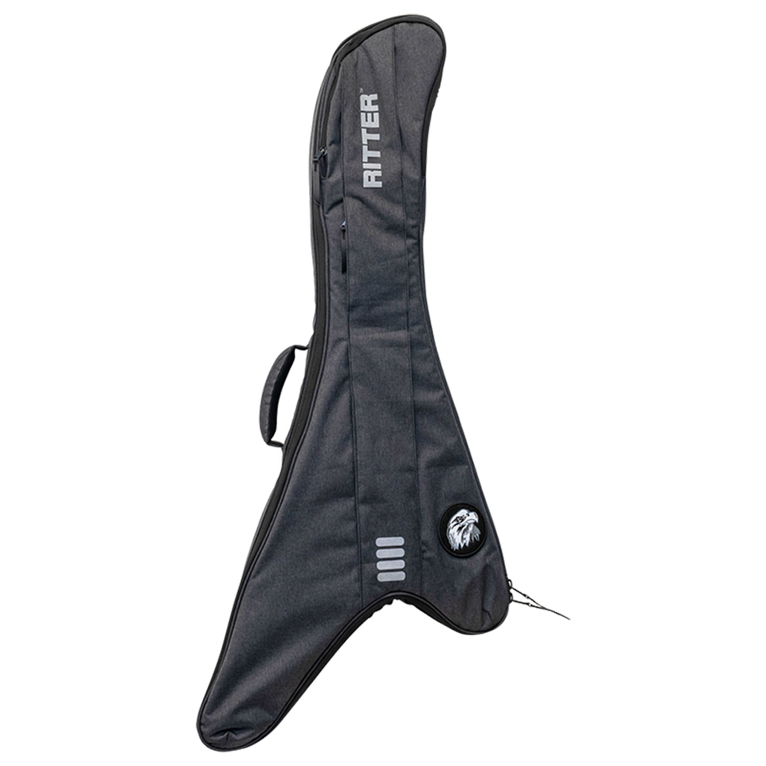 Borsa Bern Chitarra Rrhoads