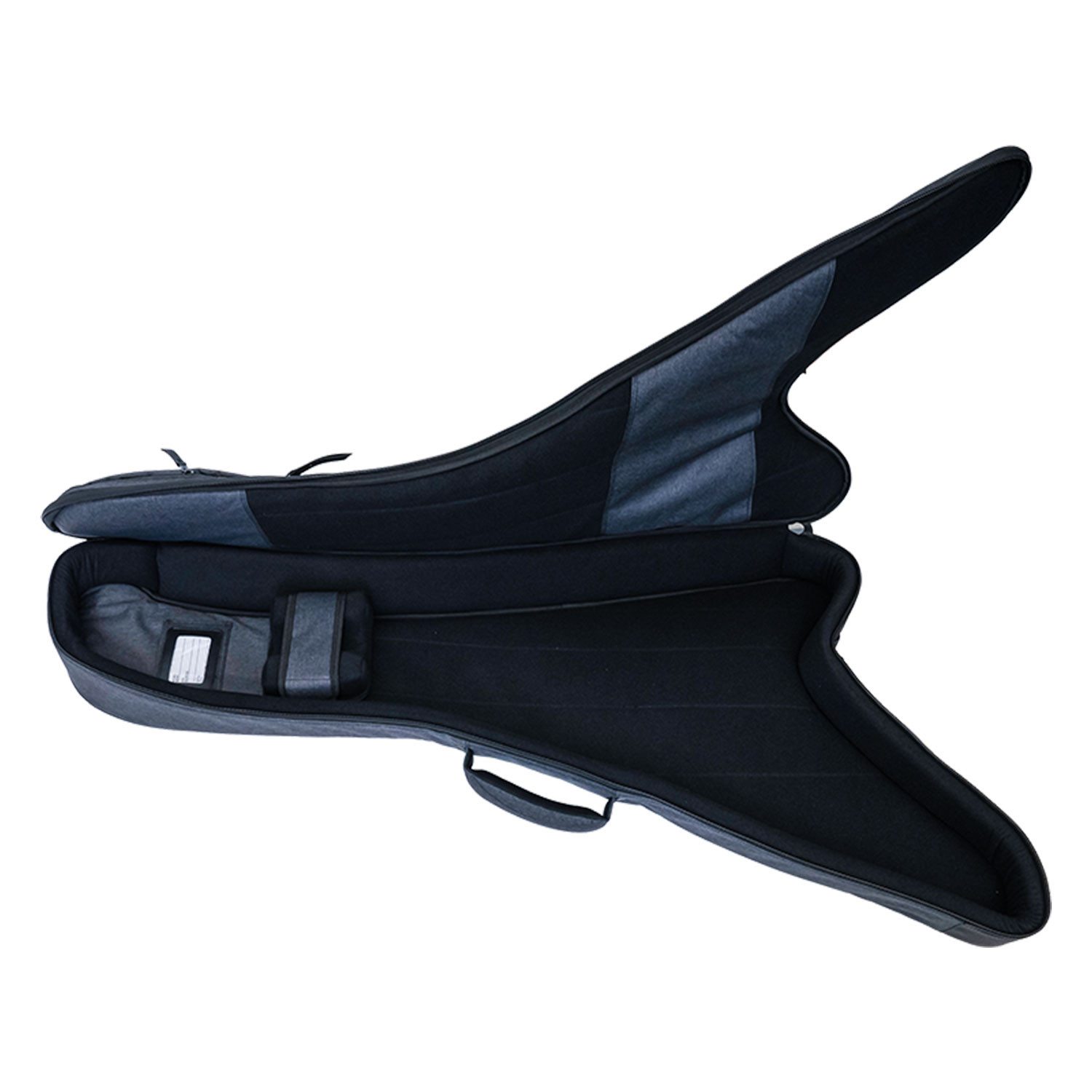 Borsa Bern Chitarra Rrhoads