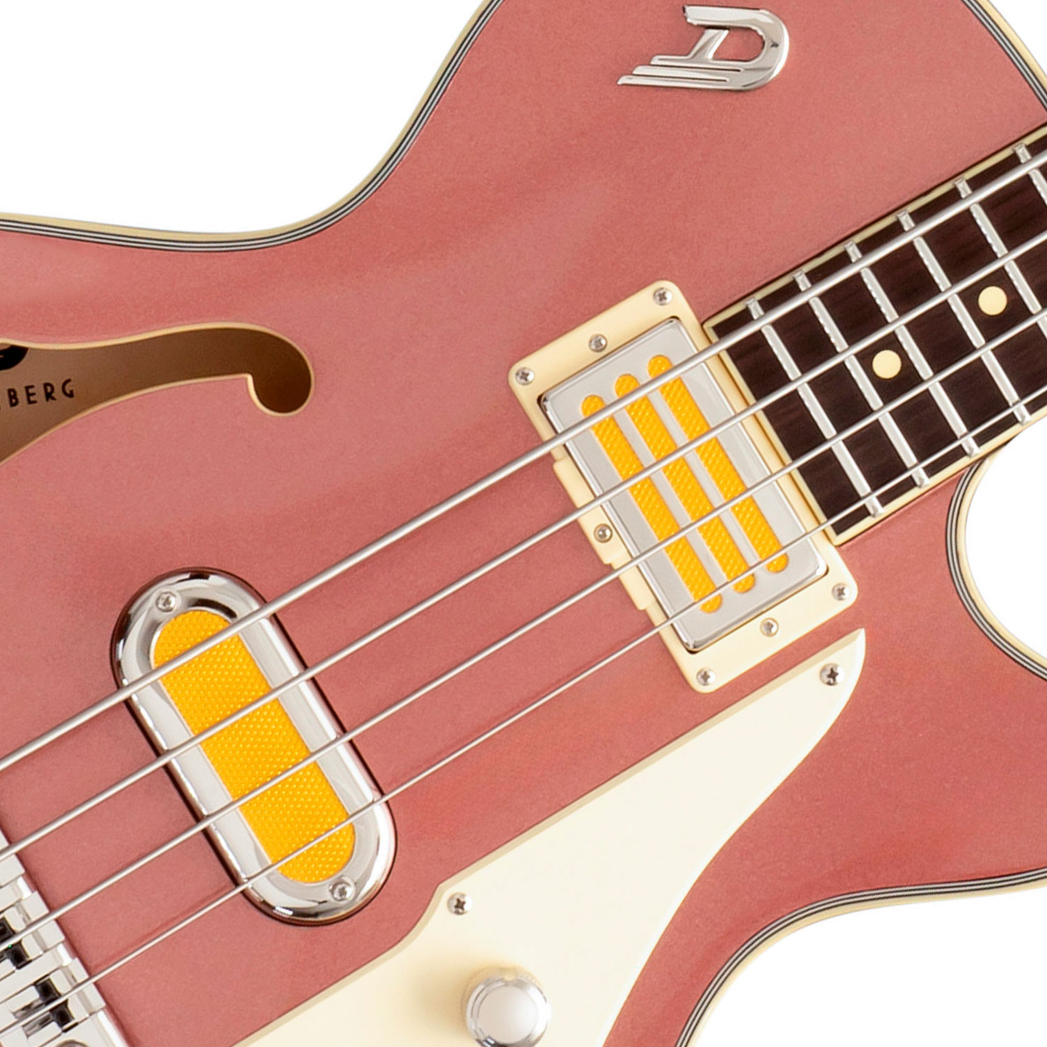 Alliance Dave Landreth Signature Sunset Rose