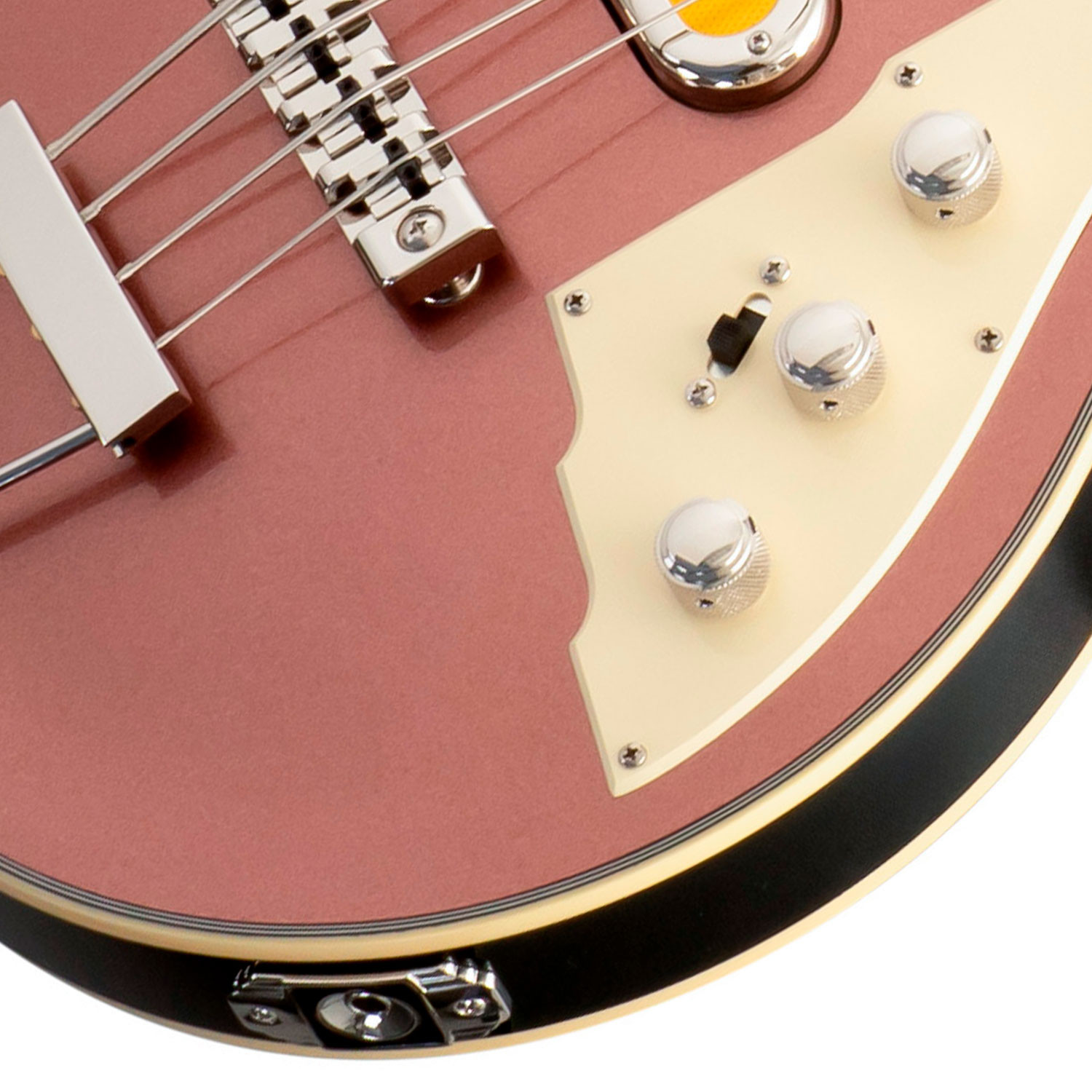 Alliance Dave Landreth Signature Sunset Rose