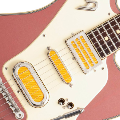 Alliance Joey Landreth Signature Sunset Rose