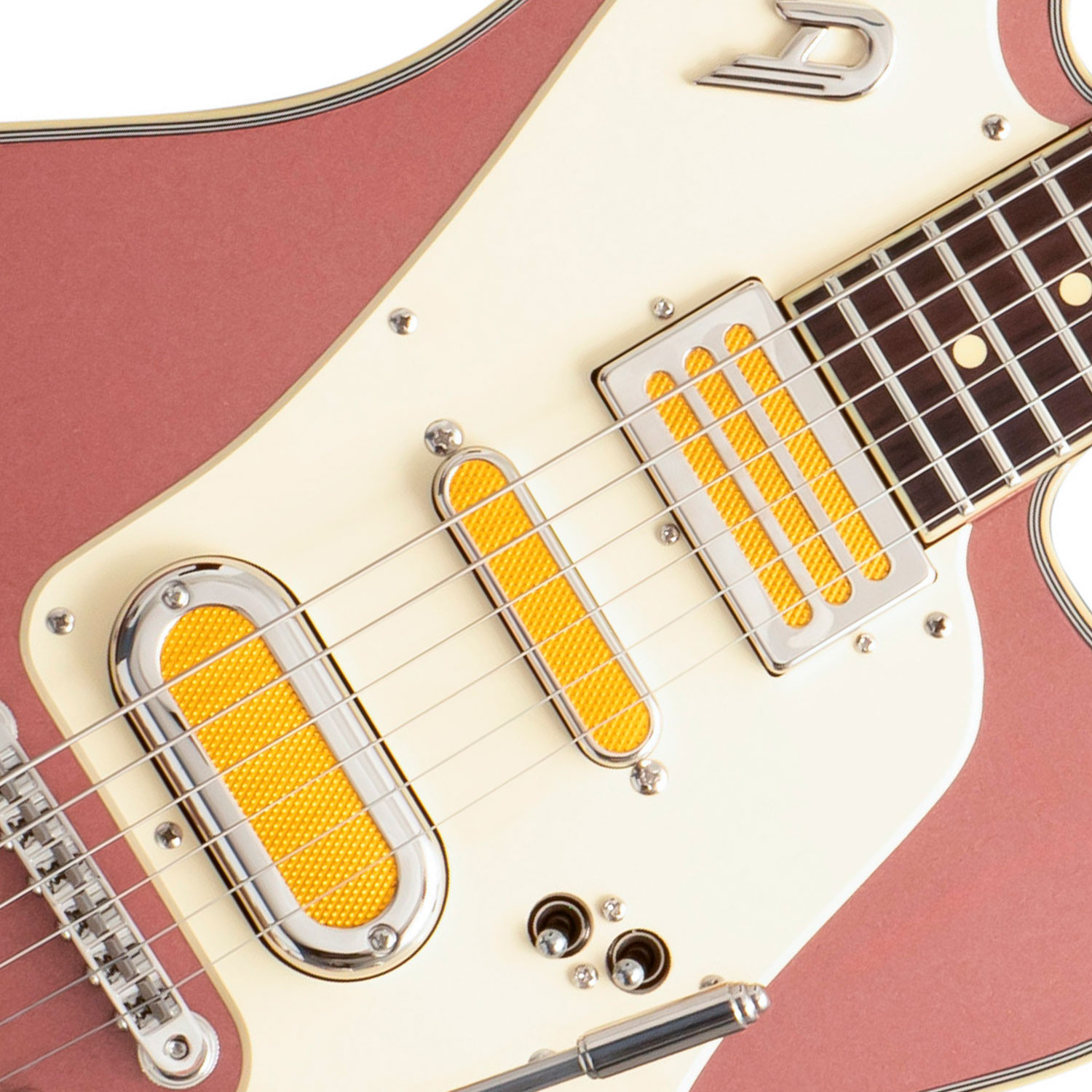 Alliance Joey Landreth Signature Sunset Rose