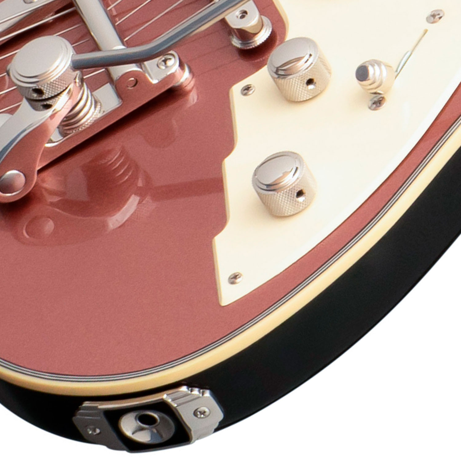 Alliance Joey Landreth Signature