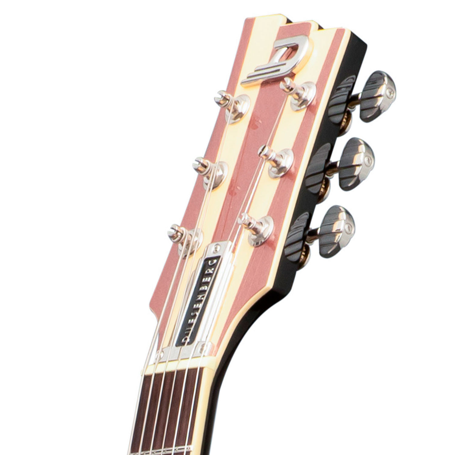 Alliance Joey Landreth Signature