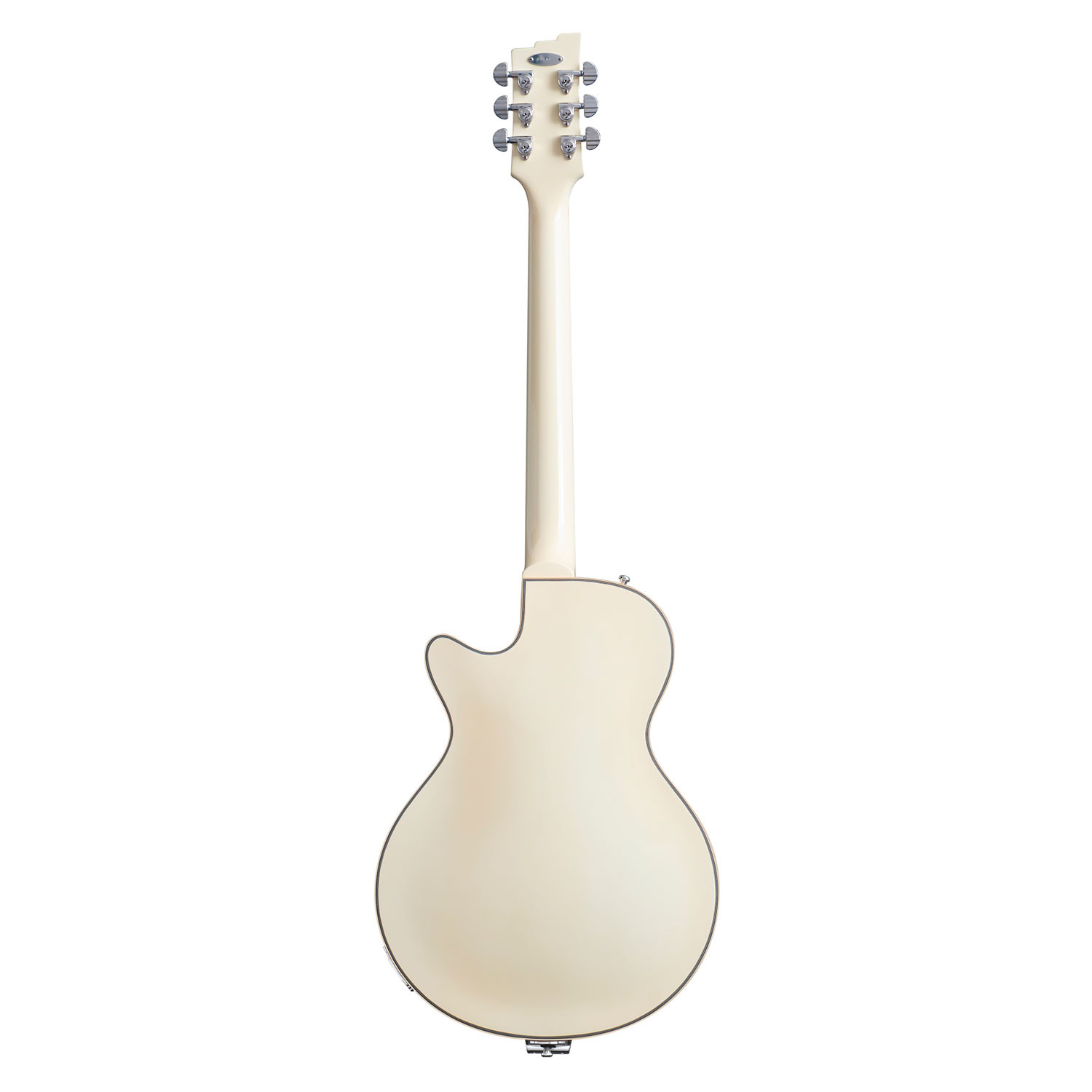 Starplayer TV Catalina Blue and White