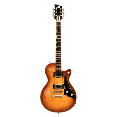 Fantom S Light Antique Burst
