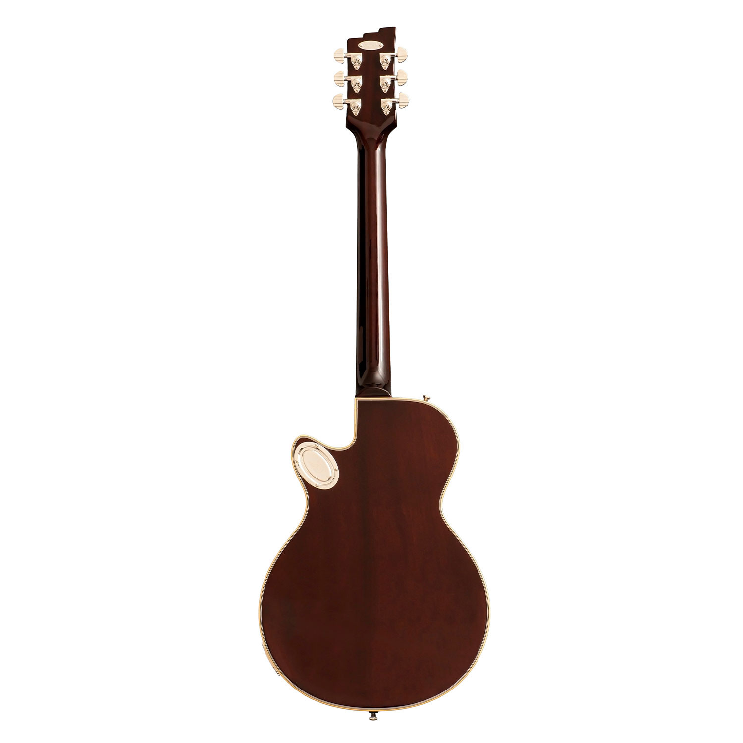 Fantom S Light Antique Burst