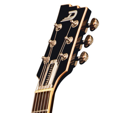 Fantom S Light Antique Burst