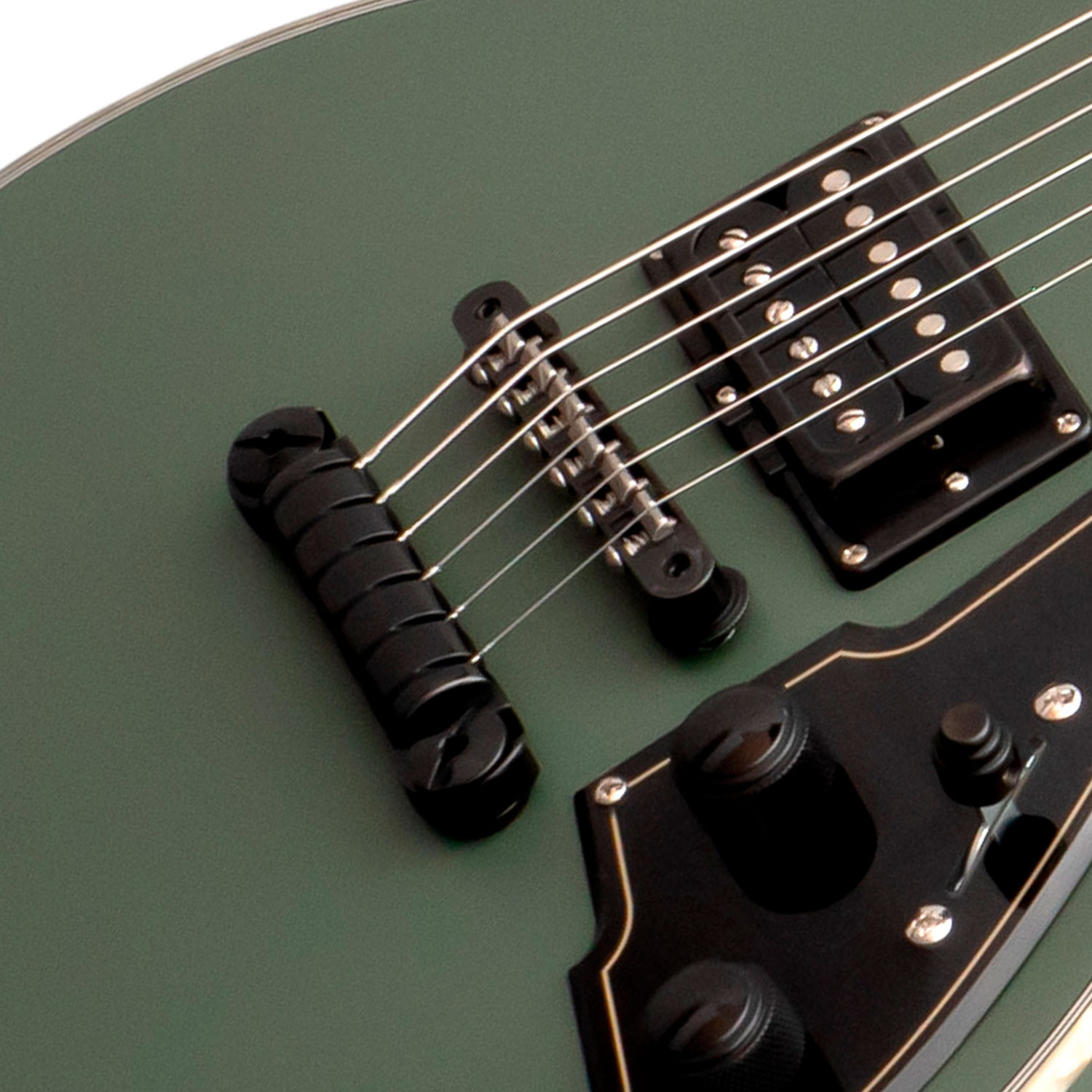 Fantom A Matte Olive