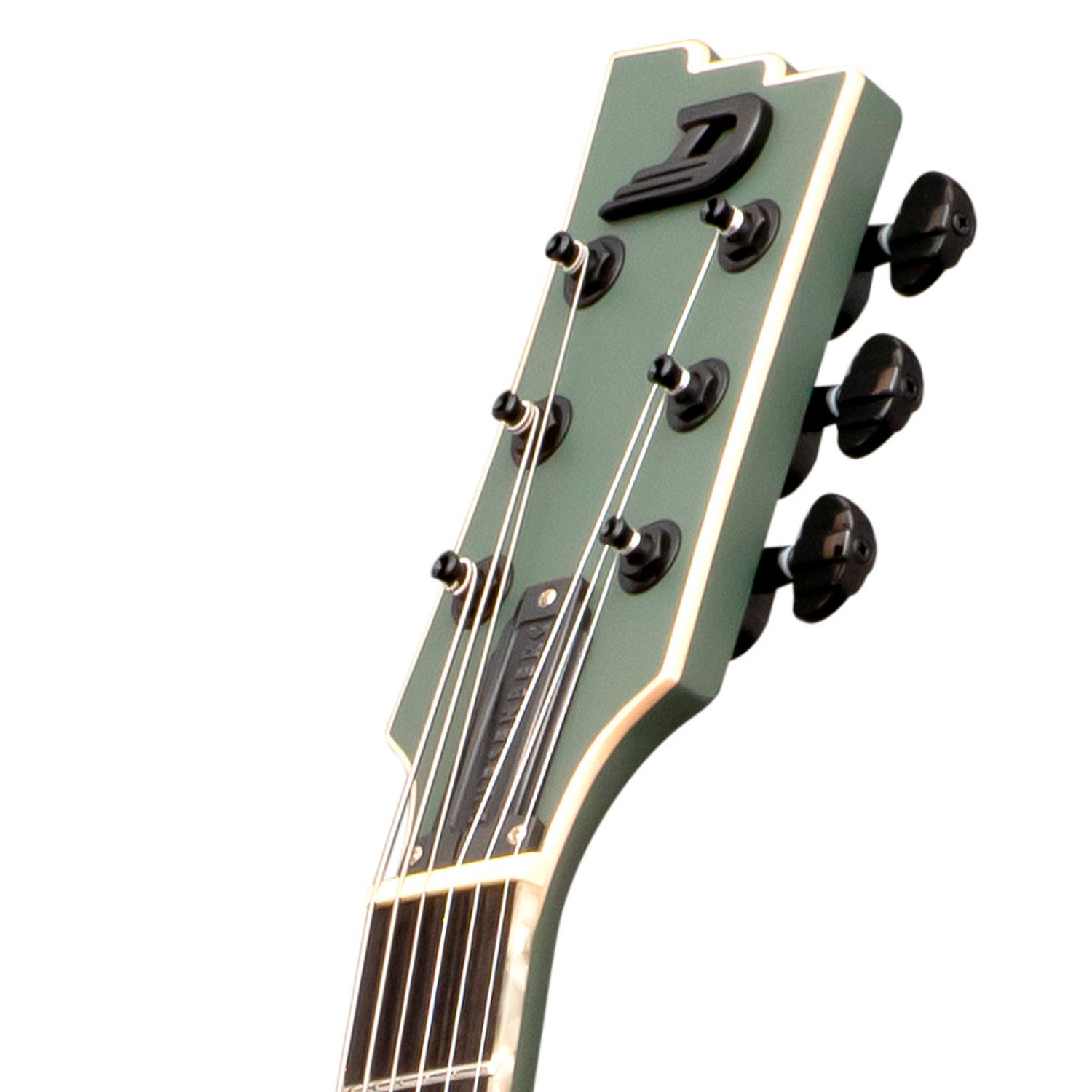 Fantom A Matte Olive