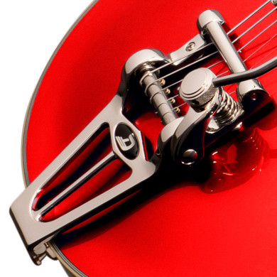 Starplayer TV Catalina Red and White