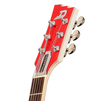 Starplayer TV Catalina Red and White