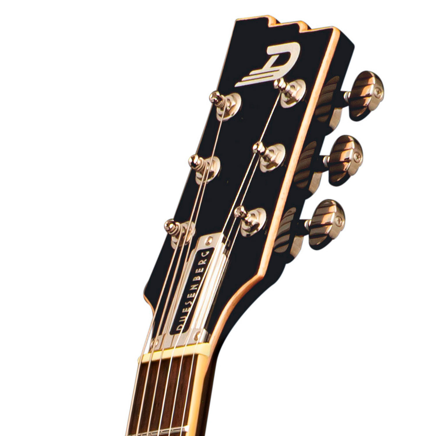 Fantom S Tobacco Burst