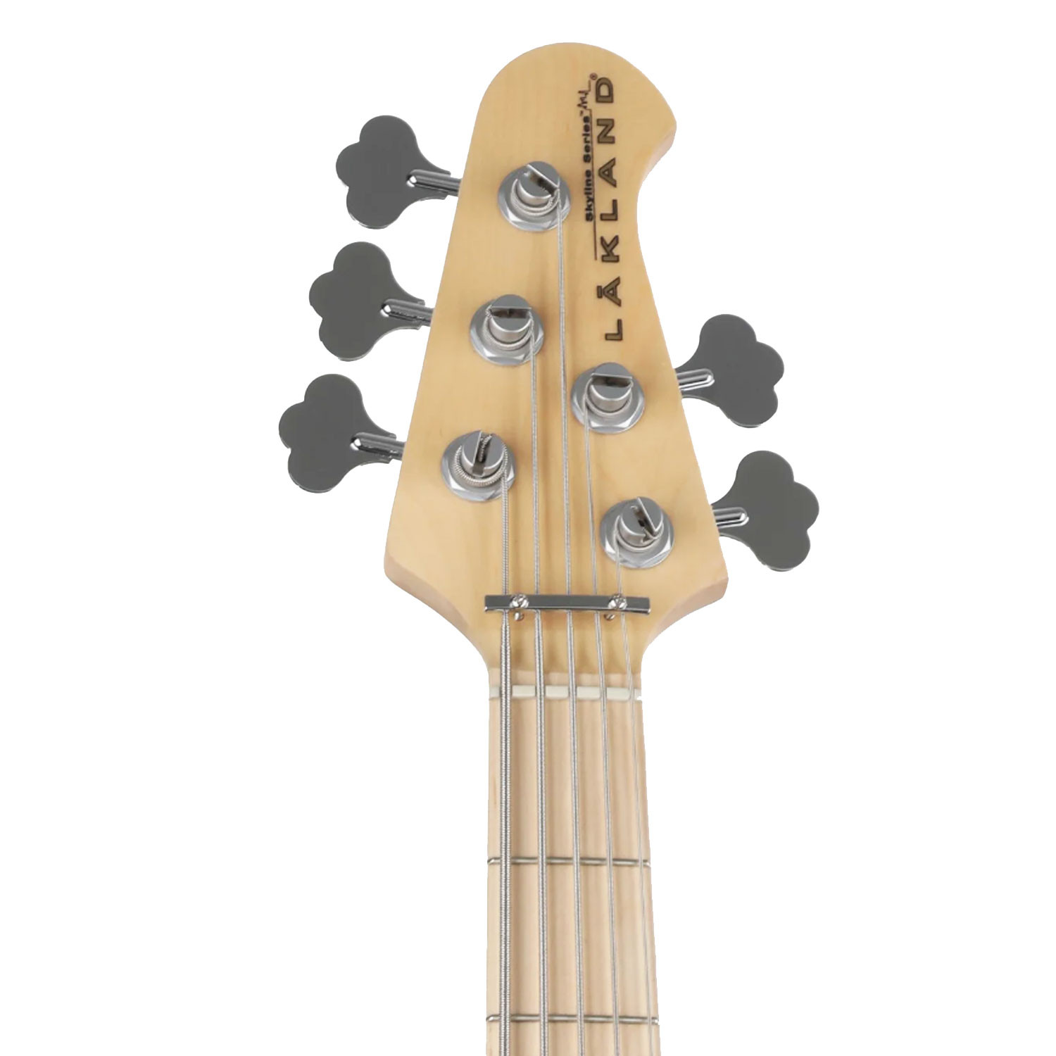 Skyline 55-OS Transparent Purple