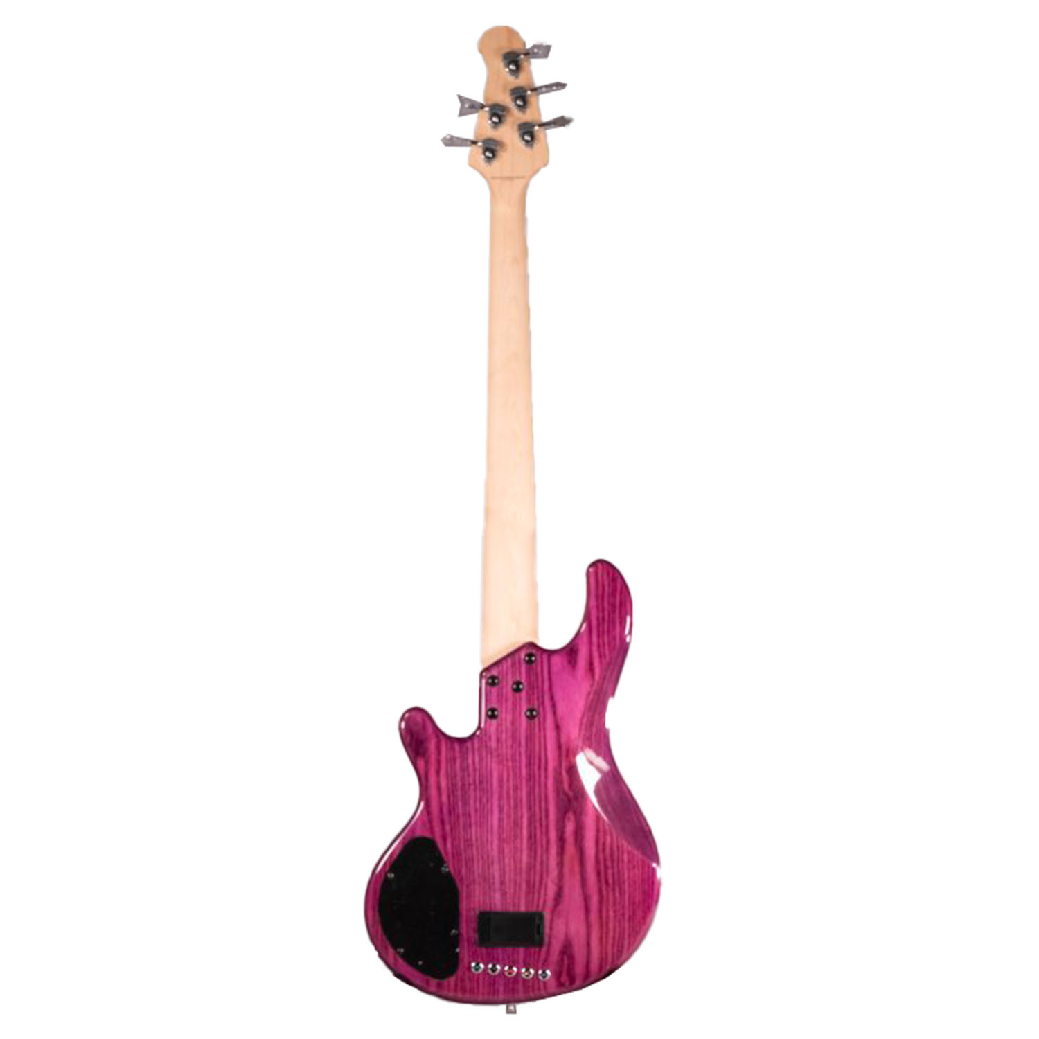 Skyline 55-OS Transparent Purple