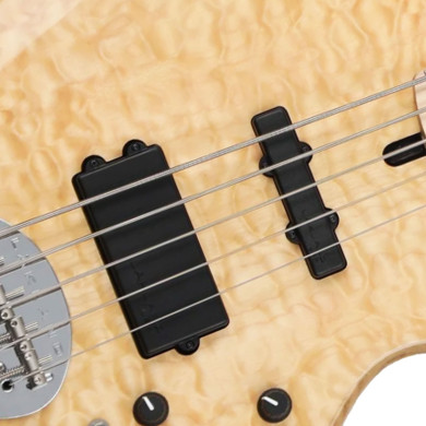 Skyline 55-02 Deluxe Natural