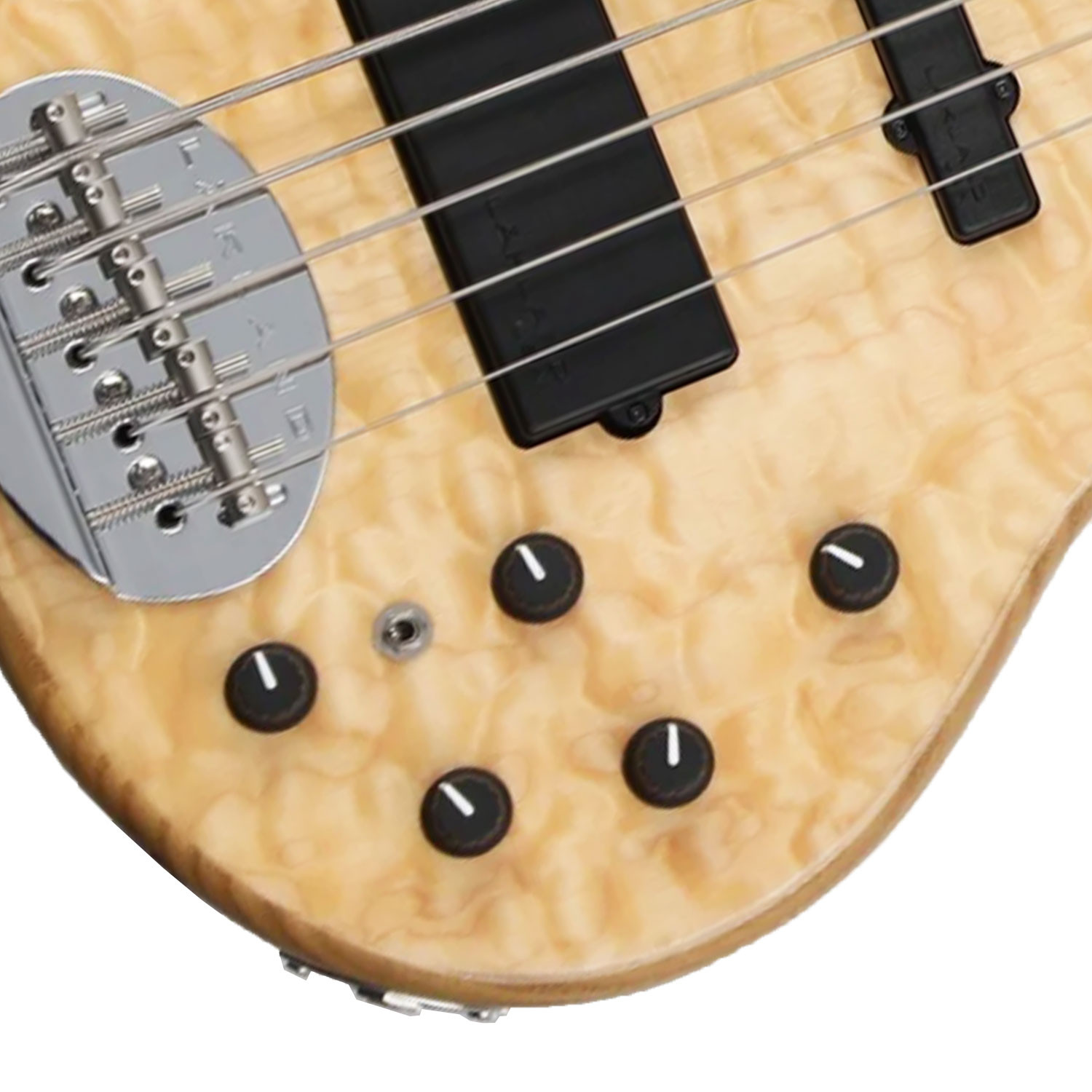 Skyline 55-02 Deluxe Natural