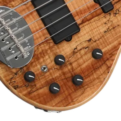 Skyline 55-02 Deluxe Spalted Maple