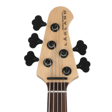 Skyline 55-02 Deluxe Spalted Maple