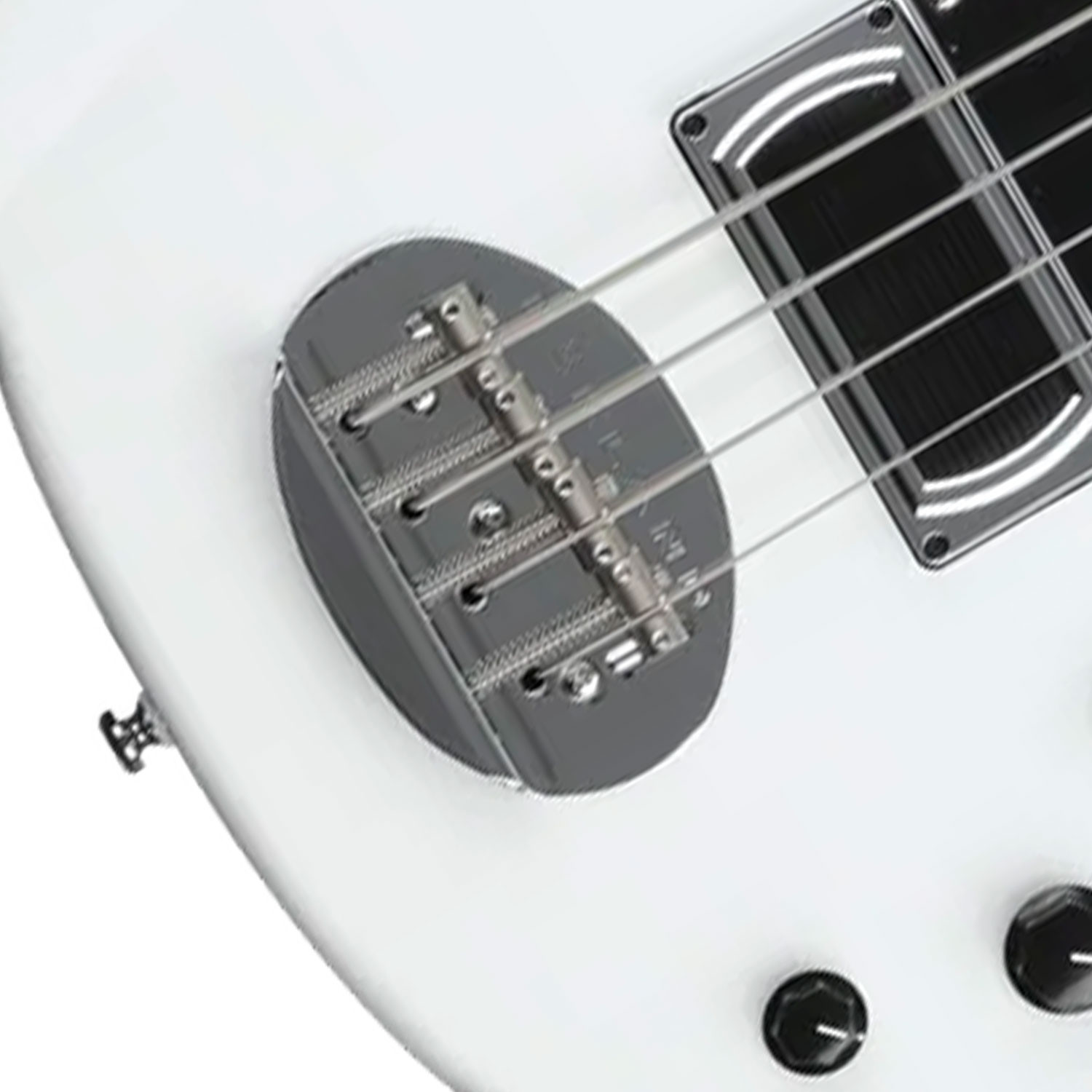 Skyline Decade 4 White