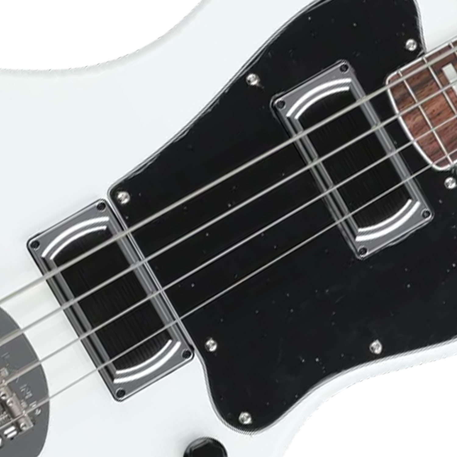 Skyline Decade 4 White