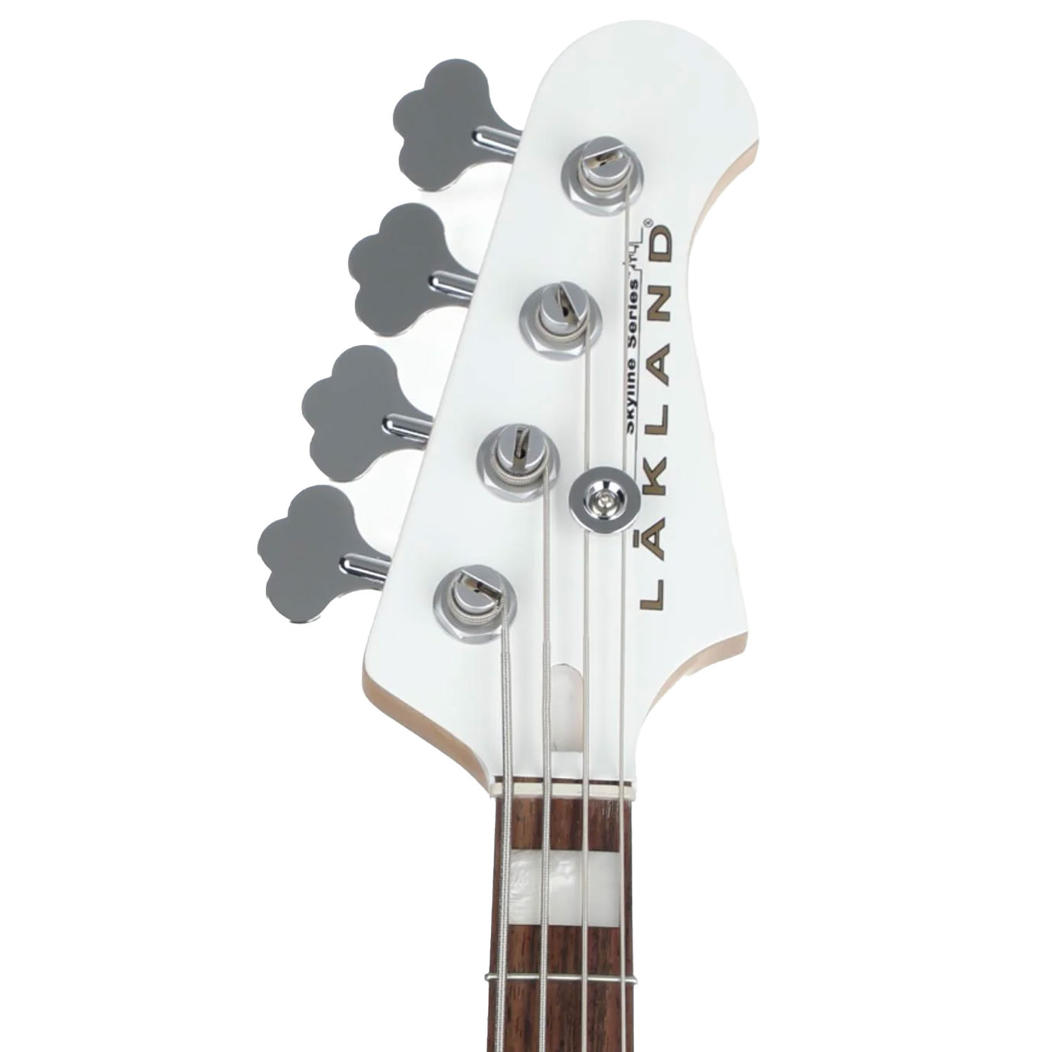 Skyline Decade 4 White