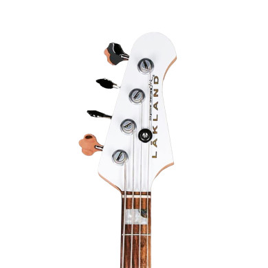 Skyline 44-64 Custom PJ White