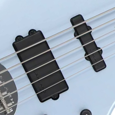 Skyline 55-02 Custom Ice Blue Metallic