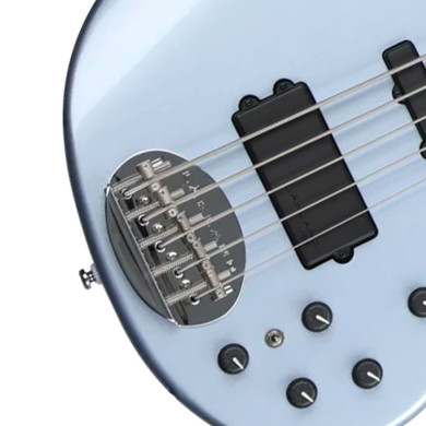 Skyline 55-02 Custom Ice Blue Metallic