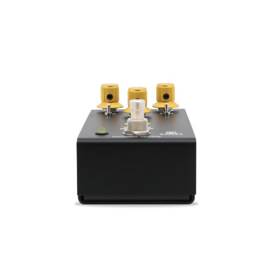 Super Rodent Overdrive and Distortion