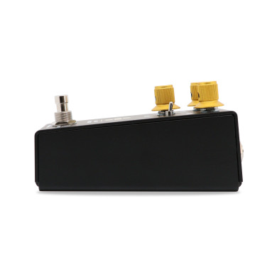 Super Rodent Overdrive and Distortion