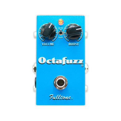 Standard Line Octafuzz 2
